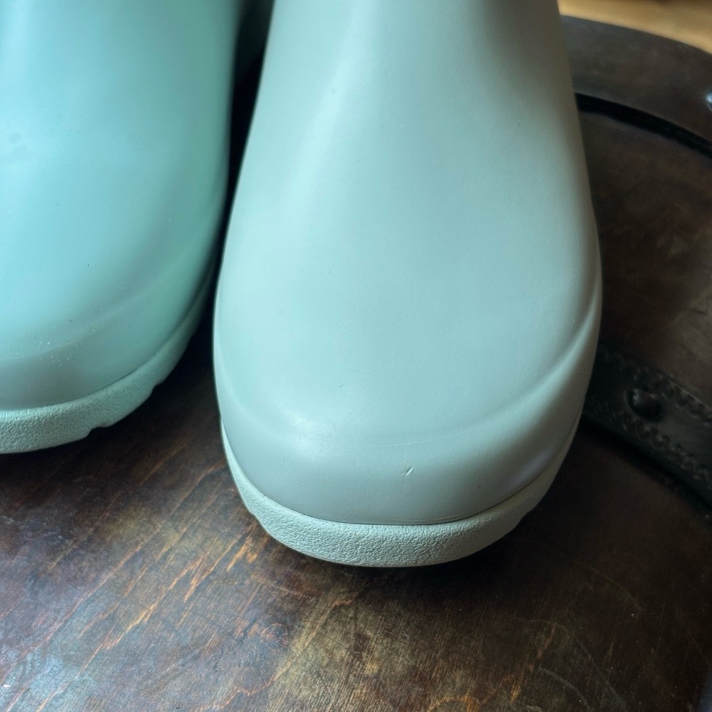 Hunter Refined Stud Ankle Boots - Picture 12 of 14